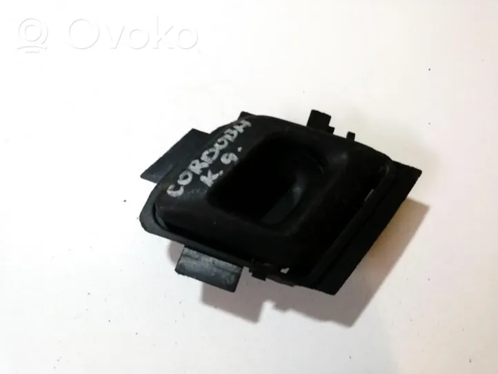 Seat Cordoba (6K) Klamka wewnętrzna drzwi tylnych 6k0837221a