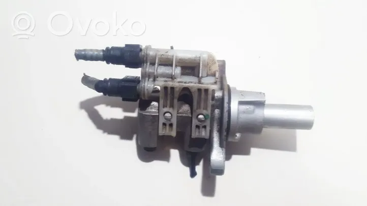 Opel Corsa D Główny cylinder hamulca 0204254463