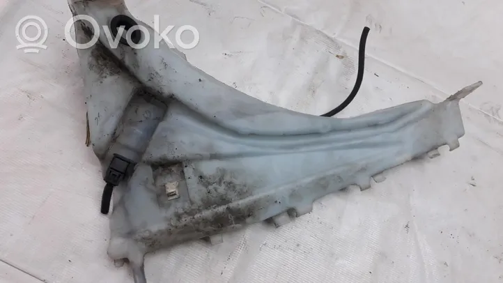 Volvo C30 Windshield washer fluid reservoir/tank 4N5113K163