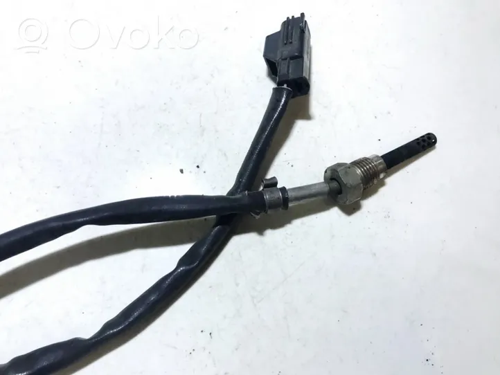 Volvo V70 Abgastemperatursensor 30751456a