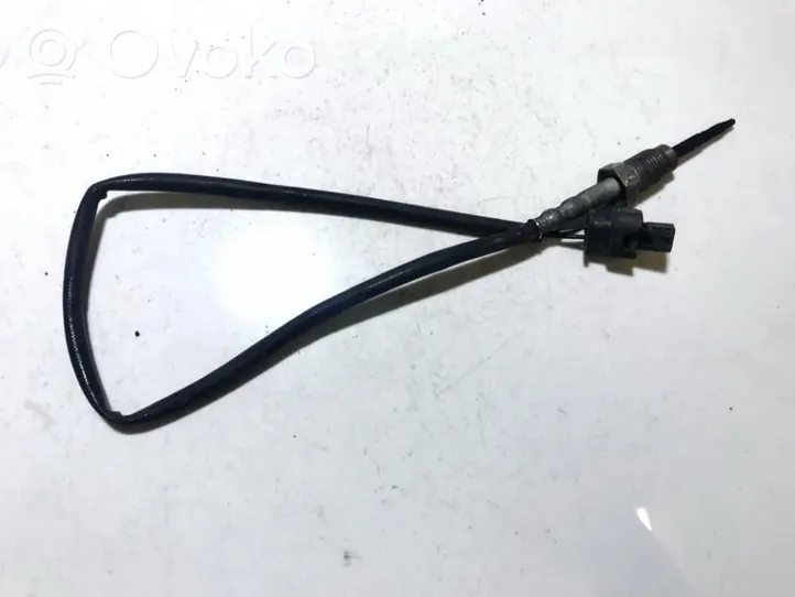 BMW 3 E90 E91 Abgastemperatursensor 7806254