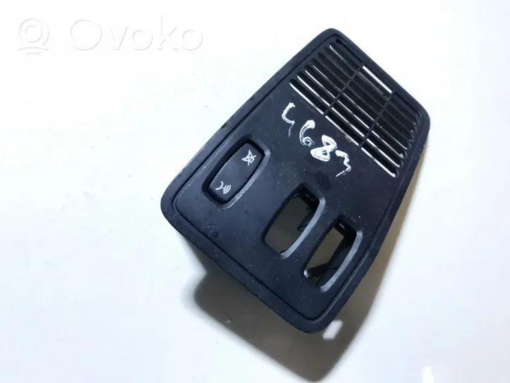 Daihatsu Cuore Bouton interrupteur programme de stabilité ESP 8200002435