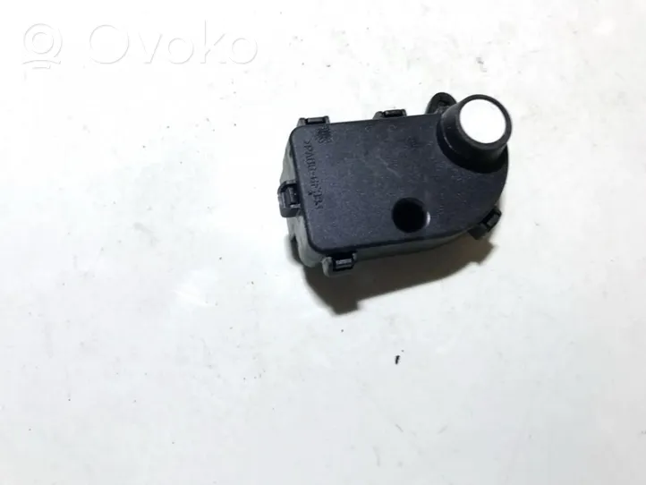 Daihatsu Cuore Tuloilmaventtiilin käyttömoottori 52485219