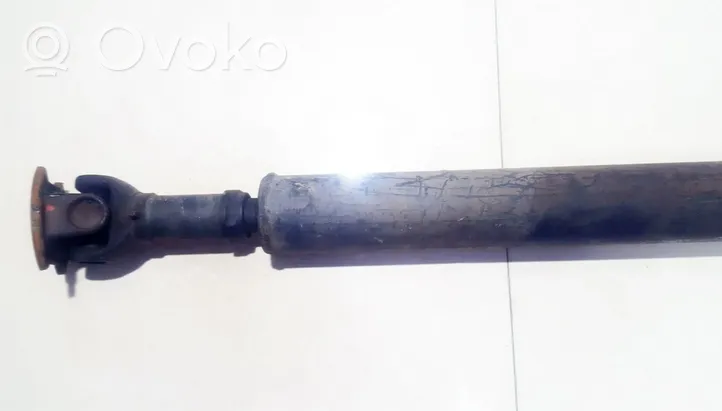 Opel Frontera B Rear driveshaft/prop shaft 