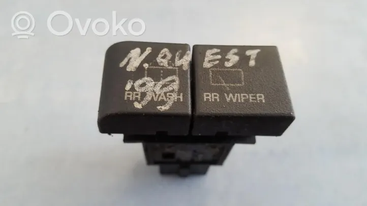 Nissan Quest Wiper switch 252607B002