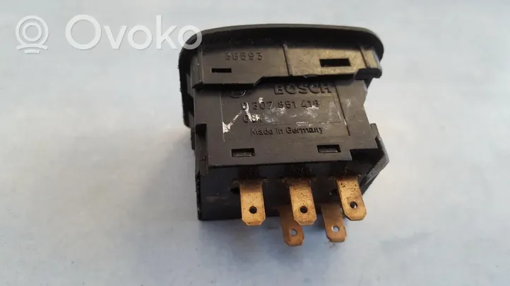 Chrysler Neon I Headlight level height control switch 0307851418