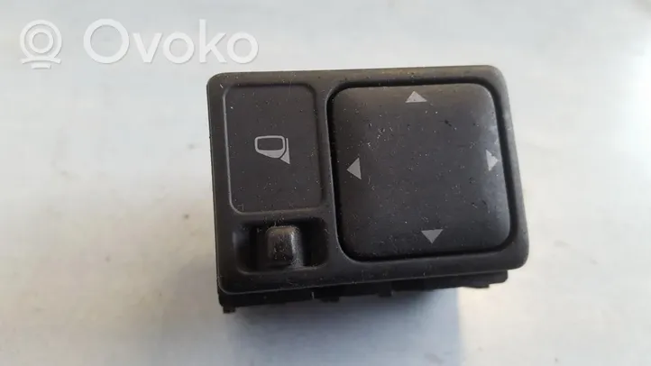 Nissan Tiida C11 Wing mirror switch 