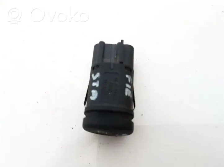 Ford Fiesta Windscreen/window heater switch 