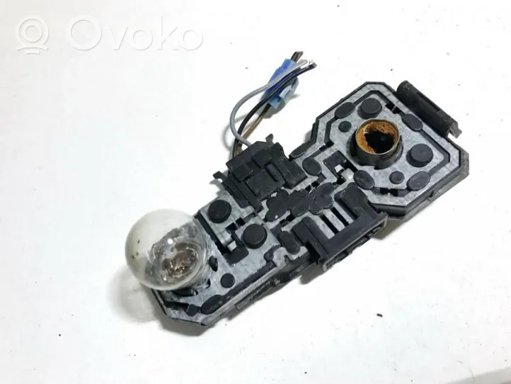 Volkswagen Vento Tail light bulb cover holder 1h5945259