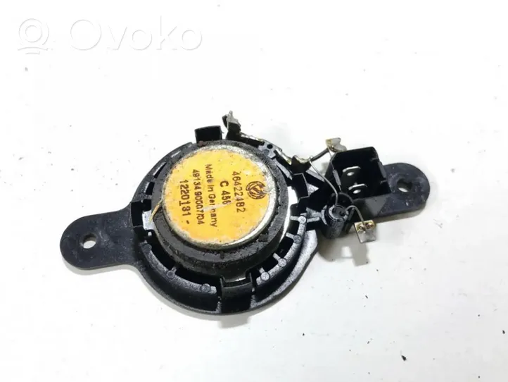 Fiat Bravo - Brava Altoparlante portiera anteriore 46422482