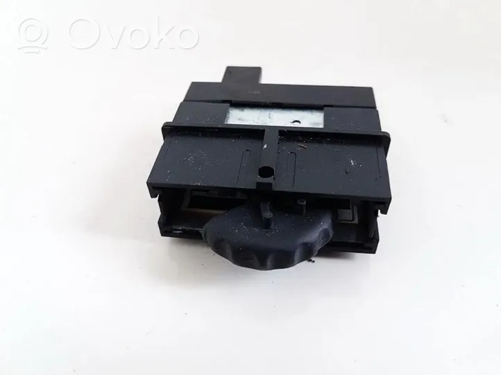 Renault Megane I Panel lighting control switch 7700434989