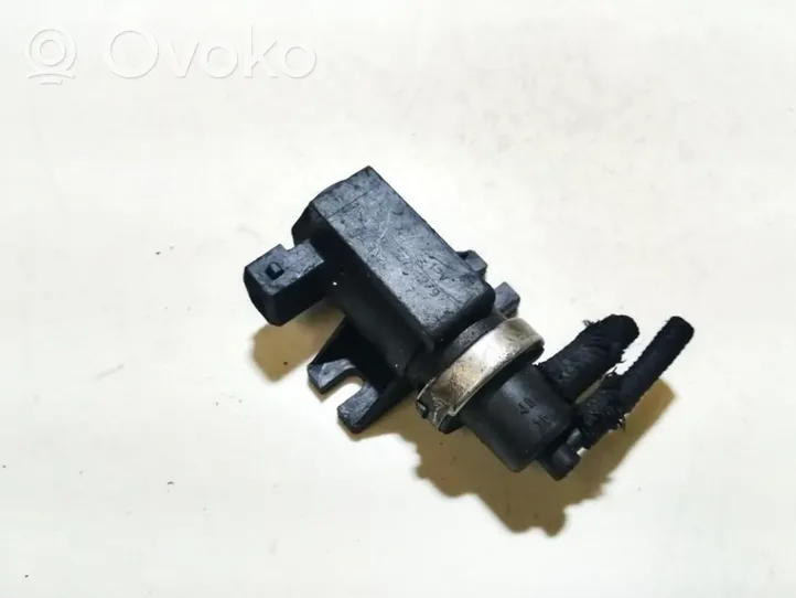 Volkswagen Golf III Turbo solenoid valve 1h0906627