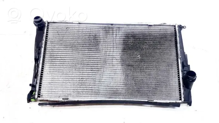 BMW 3 E90 E91 Radiateur de refroidissement 17117788903