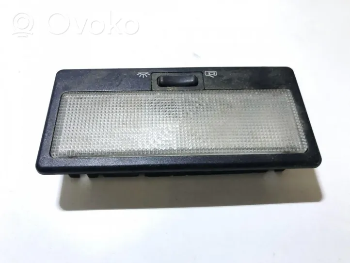 Volkswagen PASSAT B3 Illuminazione sedili anteriori 357947105