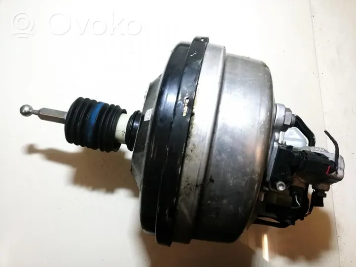 Audi A4 S4 B9 Servofreno 8w0612103b