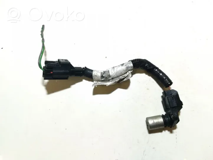 Volvo V70 Crankshaft position sensor 30713485