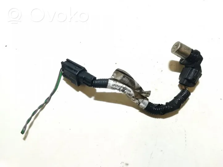 Volvo V70 Crankshaft position sensor 30713485