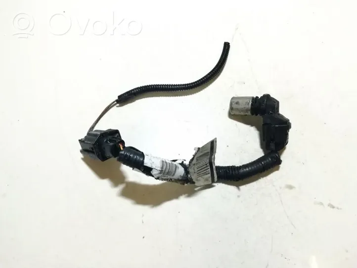 Volvo S40 Kloķvārpstas stāvokļa sensors 31331765