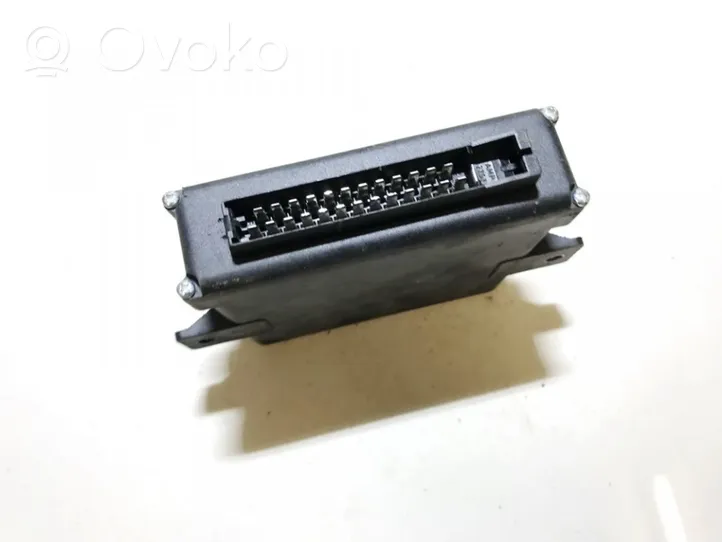 Audi A8 S8 D2 4D Power steering control unit/module 4d0909611