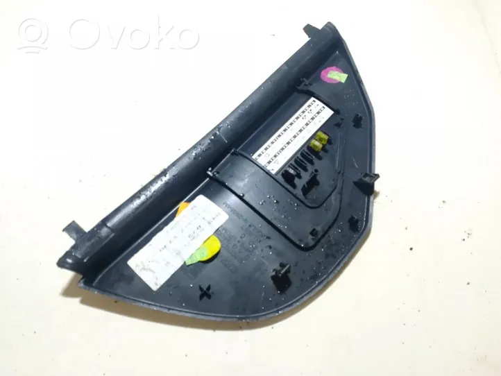 Daihatsu Cuore Muu sisätilojen osa 8200012738