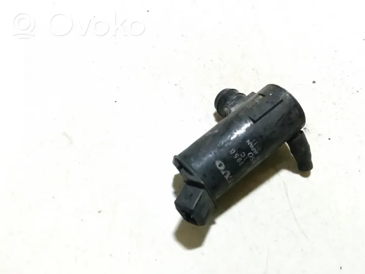 Volvo C70 Tuulilasi tuulilasinpesimen pumppu 9169611