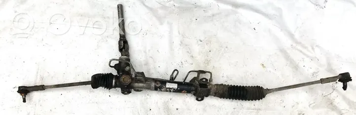 Hyundai Matrix Steering rack lhd