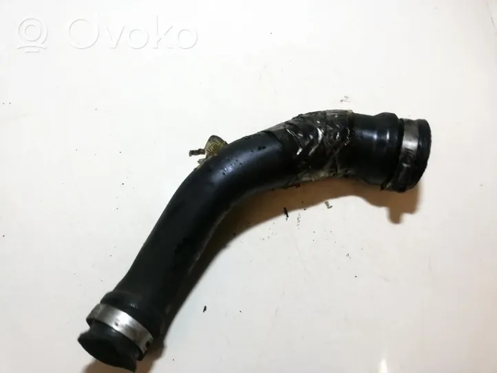 Mazda 323 Intercooler hose/pipe 