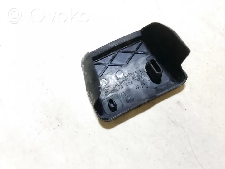 Audi A3 S3 8P Altra parte interiore 1k0723173b