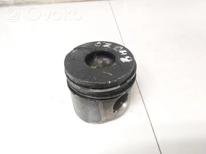 Peugeot 307 Piston 