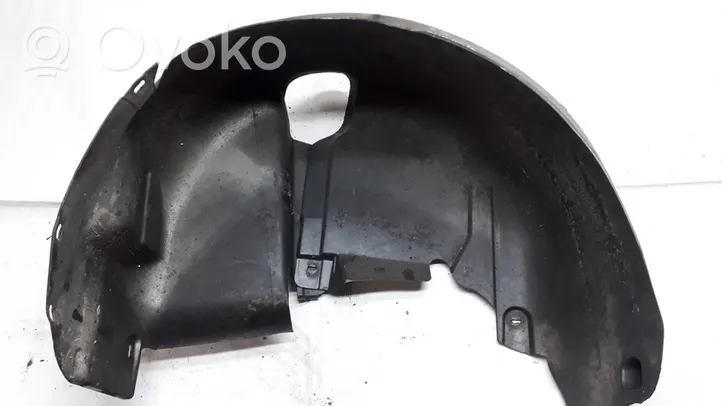 Volkswagen Bora Takapyörän sisälokasuojat 1j0810972