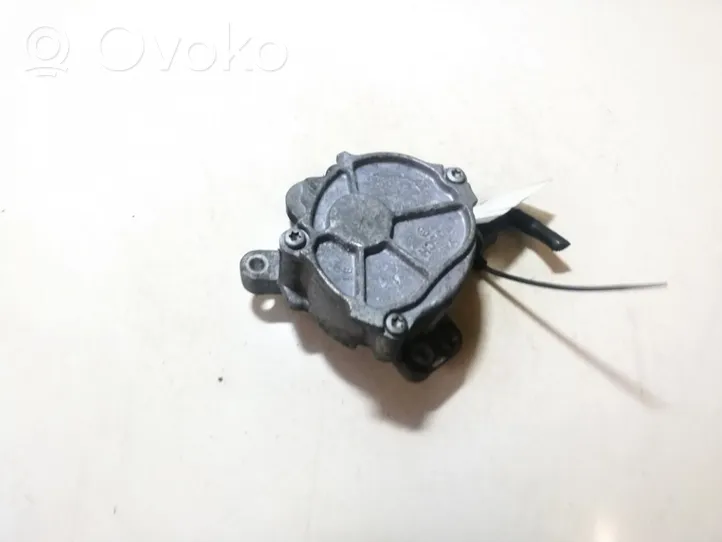 Volvo C30 Pompe à vide D1651A