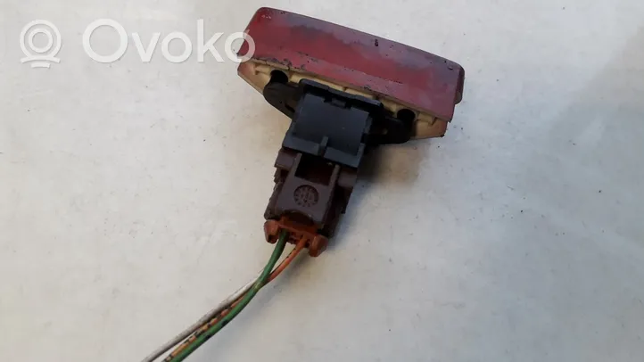 Citroen C5 Przycisk świateł awaryjnych 96326950