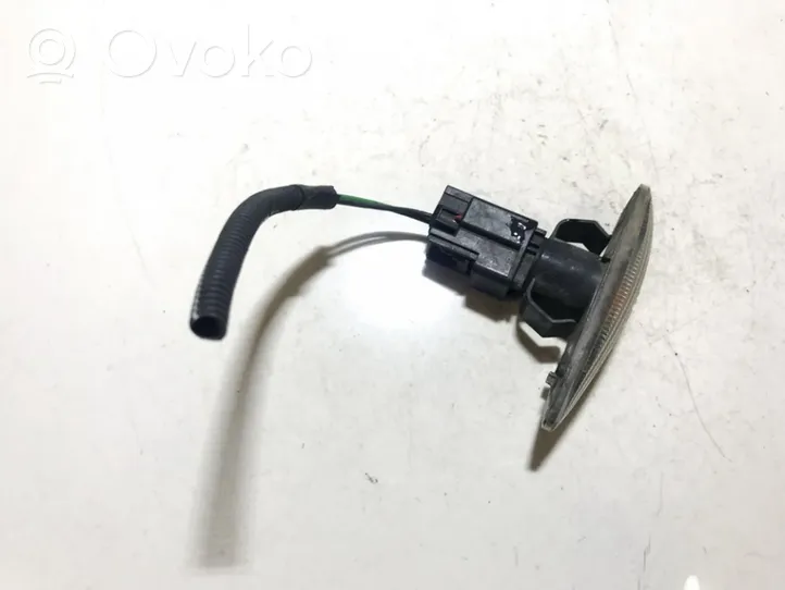 Volvo S60 Front fender indicator light 8658944