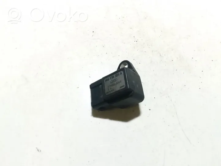 Audi A6 S6 C4 4A Air pressure sensor 046130385a