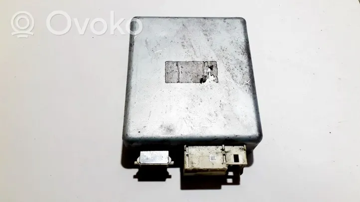 Toyota Auris 150 Sterownik / Moduł ECU 