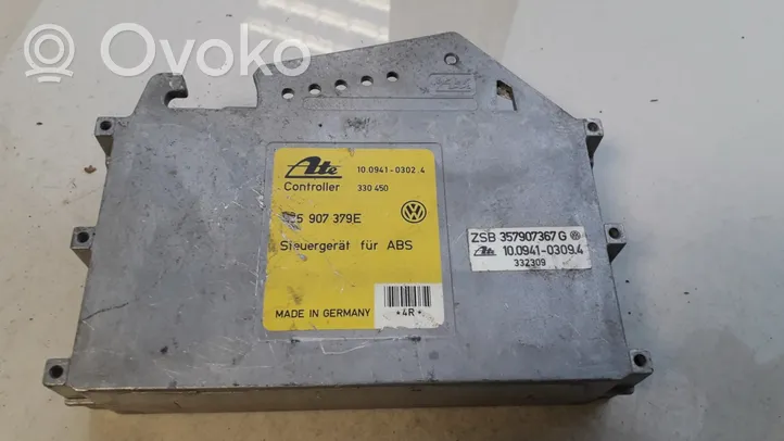 Volkswagen PASSAT B3 Sterownik / moduł ABS 10094103024