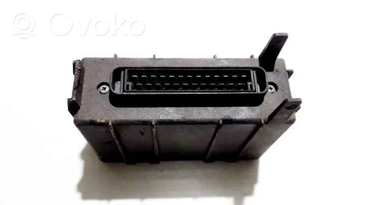 Volkswagen Golf II Gearbox control unit/module kba16636