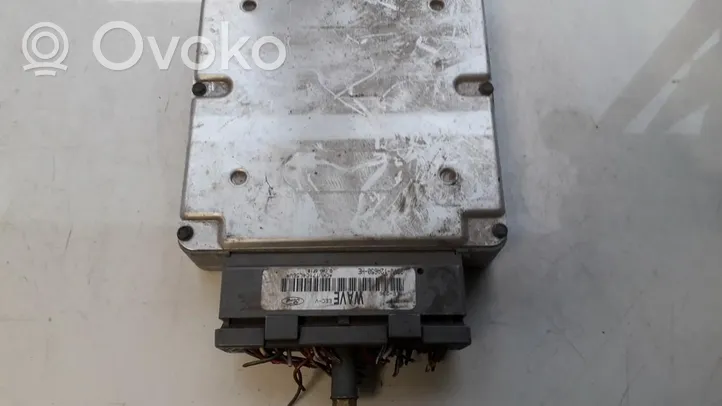 Ford Galaxy Sterownik / Moduł ECU 95vw12a650he