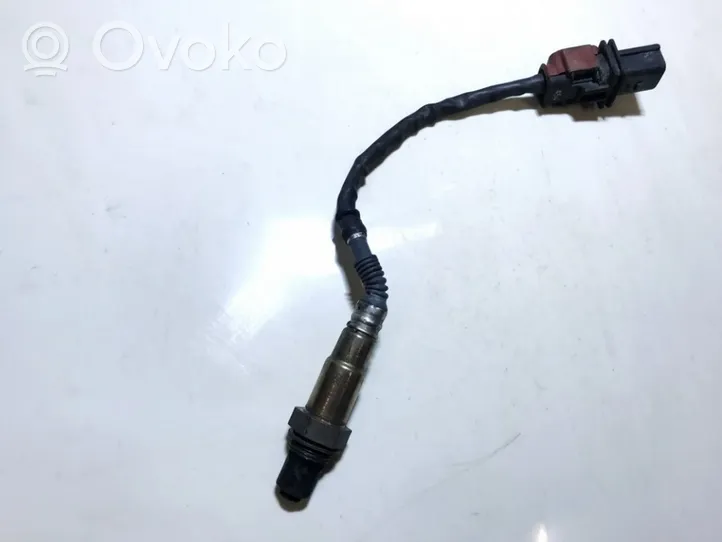 Audi A8 S8 D3 4E Sonde lambda 0281004072