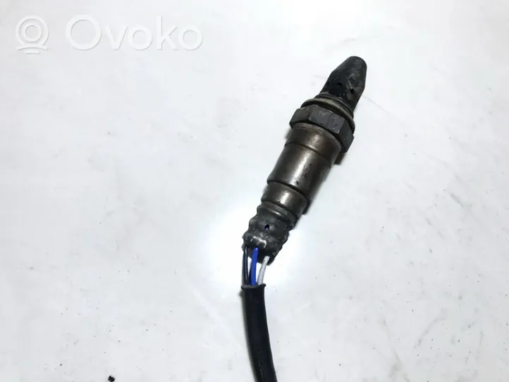 Volvo XC60 Sonde lambda 31319385