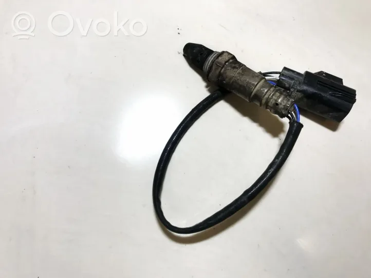 Volvo XC60 Sonde lambda 31319385