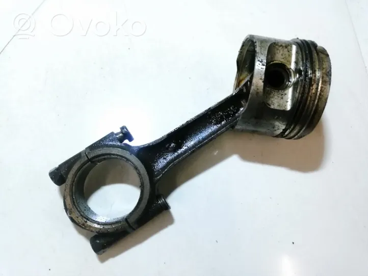 Alfa Romeo 155 Piston with connecting rod 