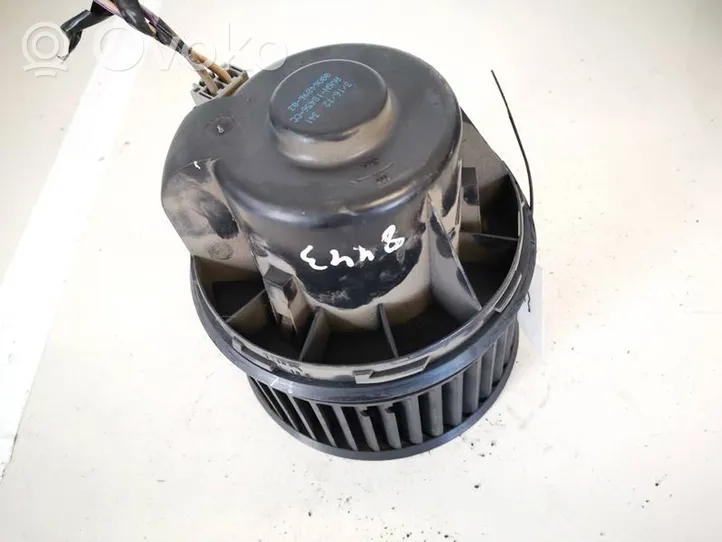 Ford Focus Heater fan/blower av6n18456cc