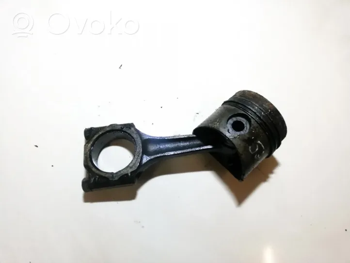 Volkswagen Golf II Piston with connecting rod 