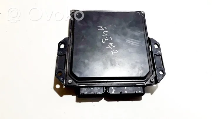 Nissan Pathfinder R51 Sterownik / Moduł ECU 23710eb30a