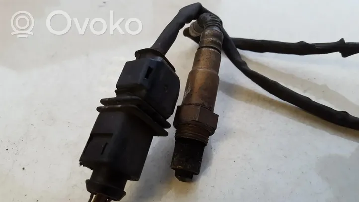 Volkswagen Caddy Lambda probe sensor 03G906262