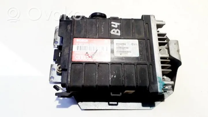 Audi 80 90 S2 B4 Sterownik / Moduł ECU 0261200273