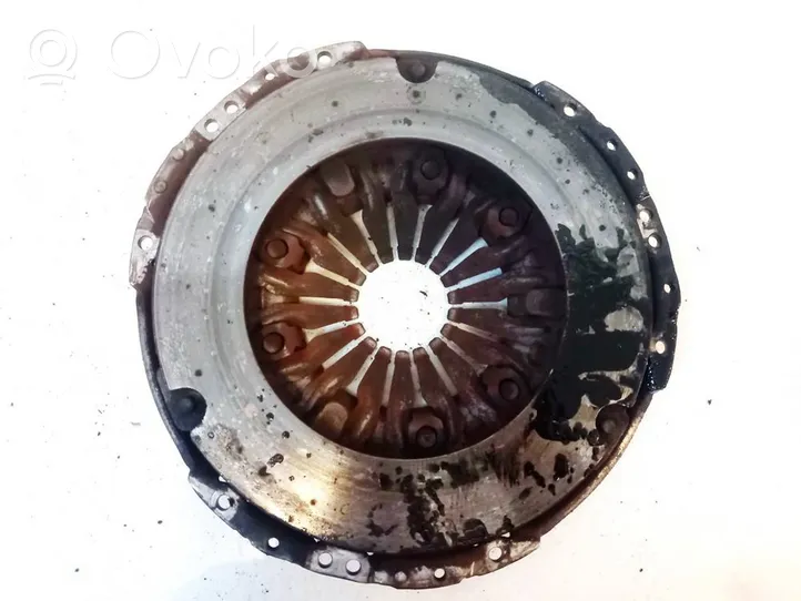 Hyundai i30 Pressure plate 