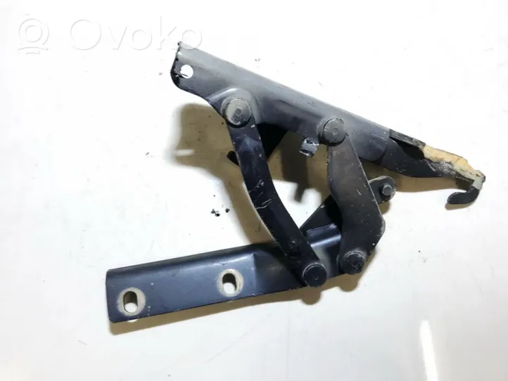 Alfa Romeo 166 Engine bonnet/hood hinges 