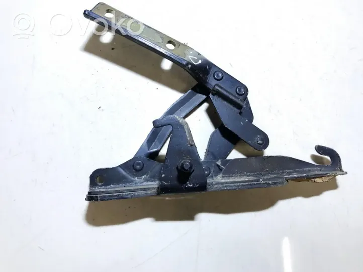 Alfa Romeo 166 Engine bonnet/hood hinges 